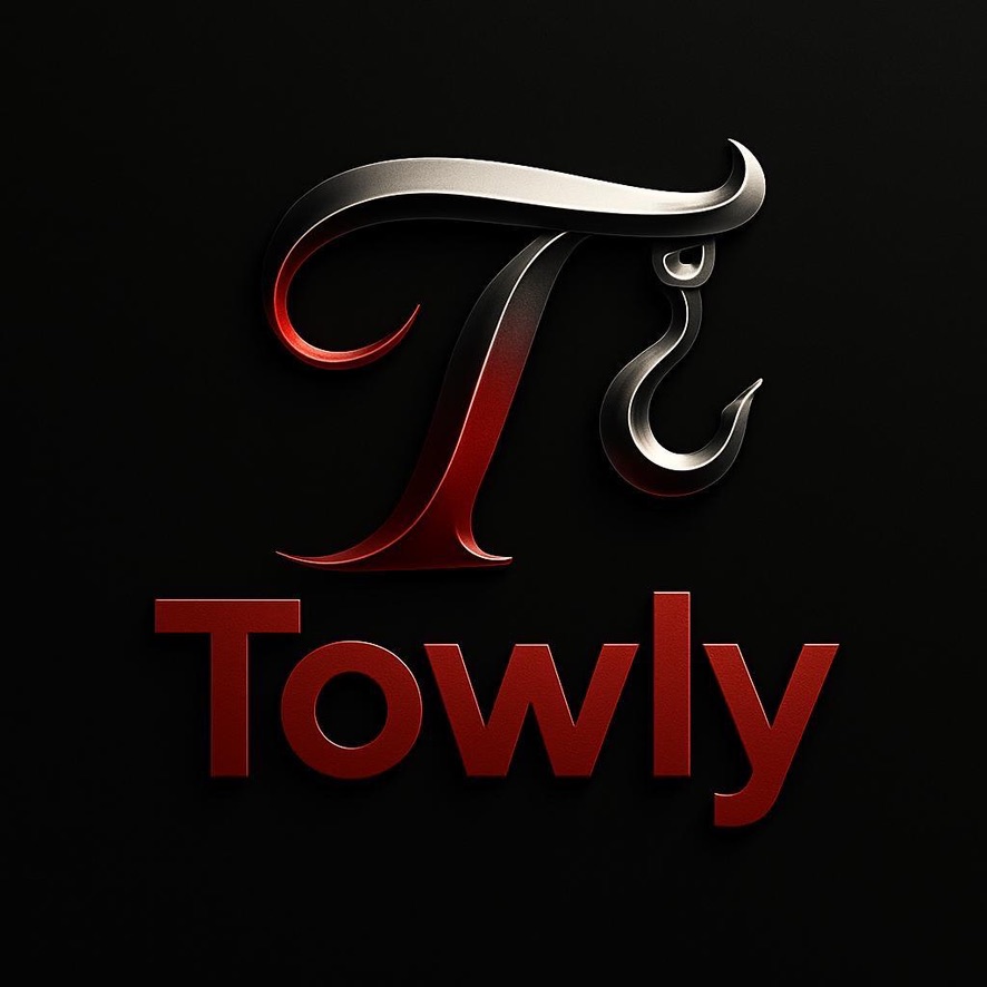 Towly logo